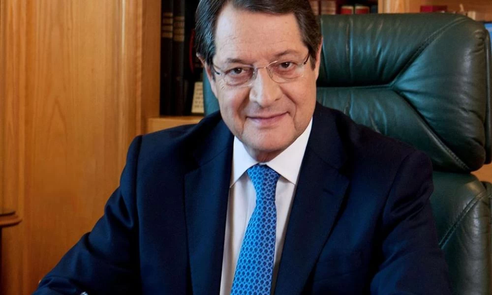 Ν. Αναστασιάδης: Αντιμετωπίζουμε την πανδημία με μία αειφόρο ανάπτυξη